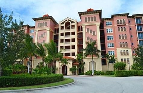 3rd image of 24001 Via Castella Dr APT 3102