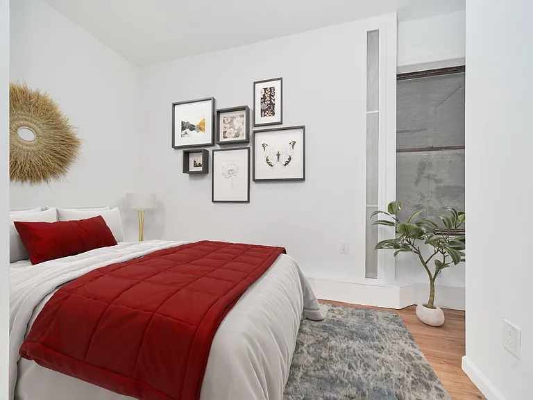 109 Ludlow St #12 — Photo 4