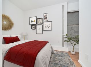109 Ludlow St #1, New York, NY 10002