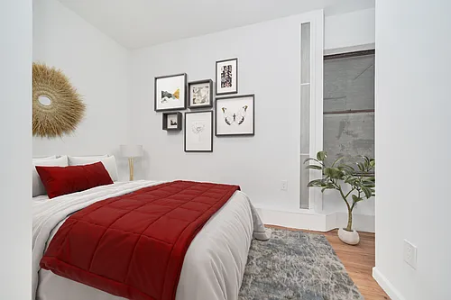 109 Ludlow St Photo 1