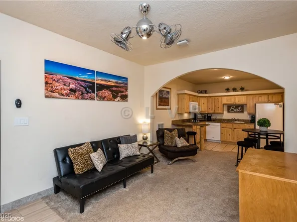 223 Hunter Ridge Rd #300, Brian Head, UT 84719