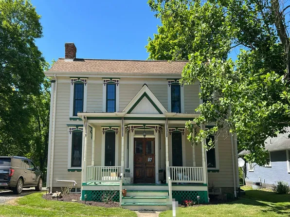 57 Main St, Taylorstown, PA 15365