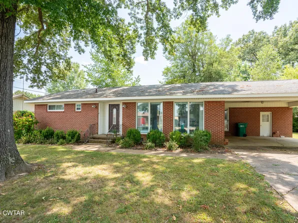 112 Dixie Ln, Jackson, TN 38301