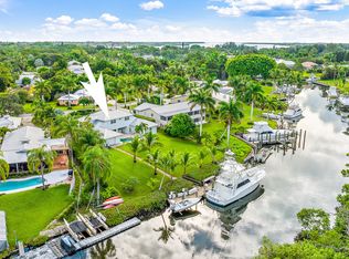 3292 SE Inlet Harbor Trl, Stuart, FL 34996