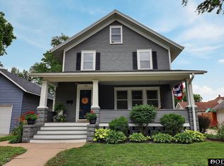 630 N Platte Ave, Fremont, NE 68025