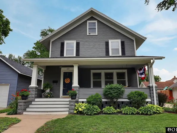630 N Platte Ave, Fremont, NE 68025