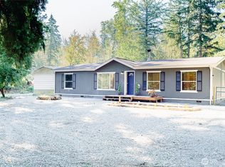 33419 84th Ave E, Eatonville, WA