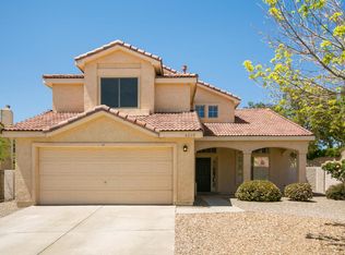4209 Montera Pl NW, Albuquerque, NM 87114