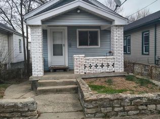 2414 Herman St, Covington, KY 41014