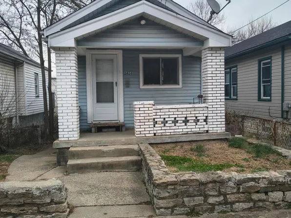 2414 Herman St, Covington, KY 41014