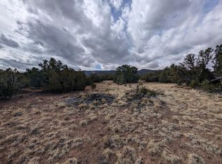 Kings Meadow Rd LOT H1 & H2, Sandia Park, NM 87047