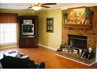 3861 N Bluff Point, Bartlett, TN 38135