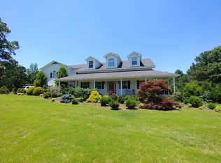 2574 Old Stage Rd, Huntingdon, TN 38344