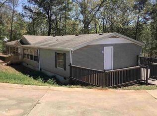 1879 Old Ridgeway Rd, Bremen, GA 30110