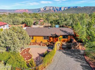 180 Carol Canyon Dr, Sedona, AZ 86336