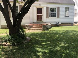 1124 E Washita St, Springfield, MO 65807