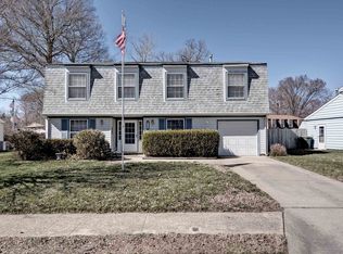 768 Chatsworth Dr, Newport News, VA 23601