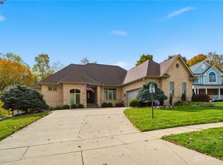 2789 Torrey Pnes, Dayton, OH 45431