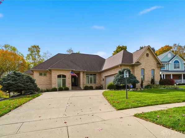 2789 Torrey Pnes, Dayton, OH 45431