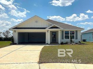 23915 Veranda Cir, Elberta, AL 36530