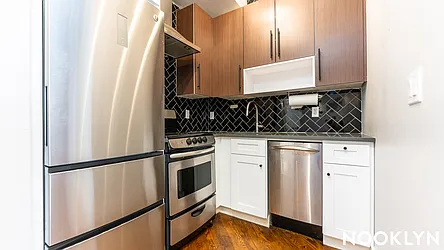 Rented by Nooklyn NYC LLC