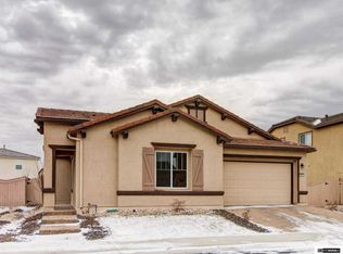 2910 Show Jumper Ln, Reno, NV 89521