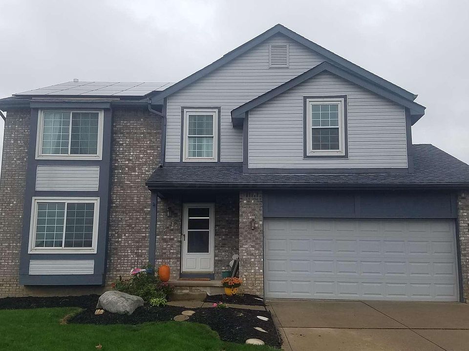 2nd image of 8451 Priestley Dr
