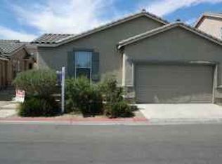 2500 Wooly Rose Ave, Las Vegas, NV 89106
