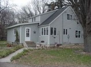 17010 45th St NE, Foley, MN 56329