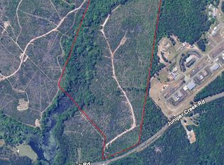 0 Juniper Creek Rd, Byron, GA 31008