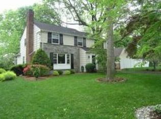 27 Winding Way, Short Hills, NJ 07078