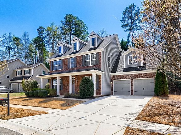 3rd image of 5626 McDowell Run Dr
