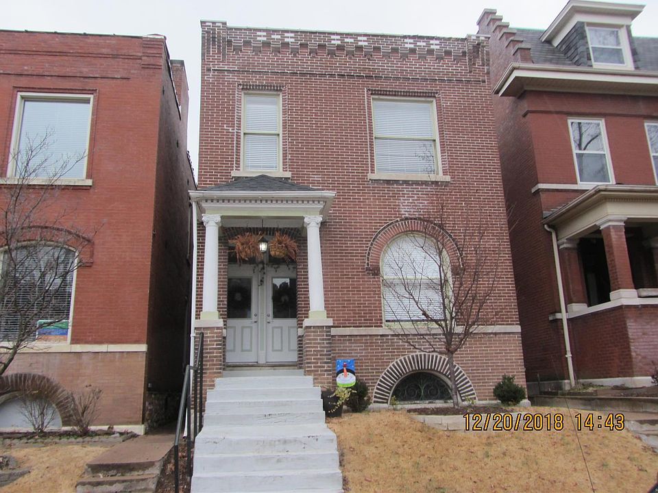 1st image of 3645 Botanical Ave #A