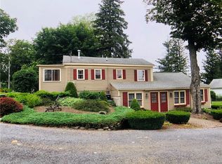 5963 New Hope Rd, Moravia, NY 13118