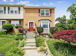 1 Briarstone Ln, Gaithersburg, MD 20877