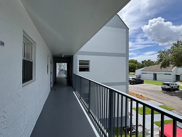 8411 Lagos De Campo Blvd #204U — Photo 24