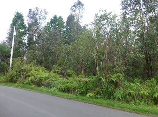 11 3533rd #7468, Mountain View, HI 96771