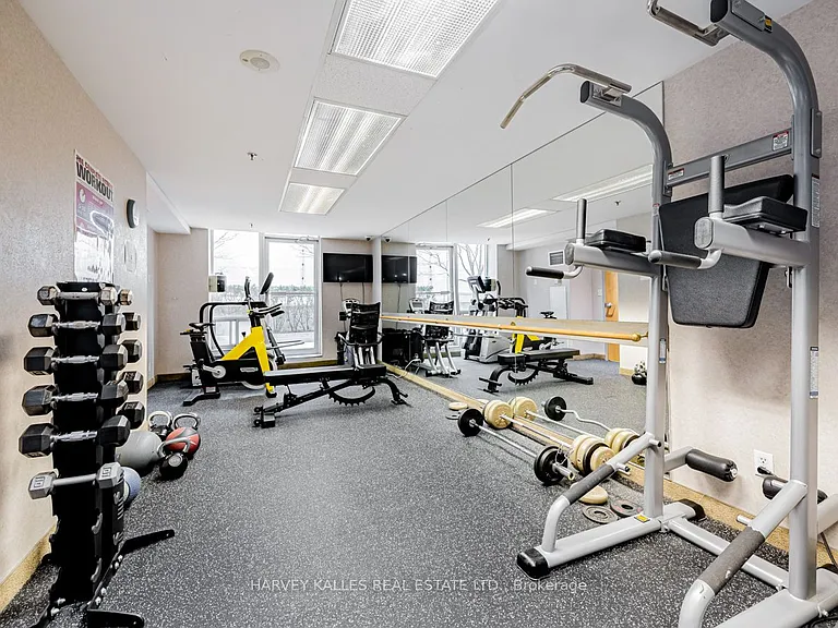 43 Eglinton Ave E #1101 — Photo 20