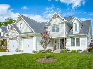 9127 White Ash Dr, Ooltewah, TN 37363