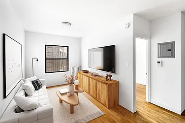 Rented by Brown Harris Stevens