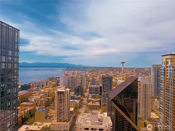 300 Virginia Street #3812, Seattle, WA 98121