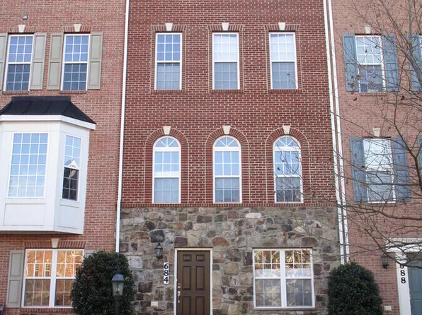 684 Pullman Pl, Gaithersburg, MD 20877