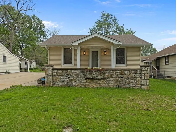 4433 N Jackson Ave, Kansas City, MO 64117