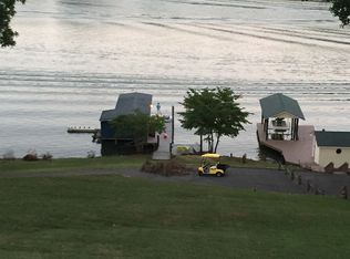 3990 Hales Ford Rd, Moneta, VA 24121