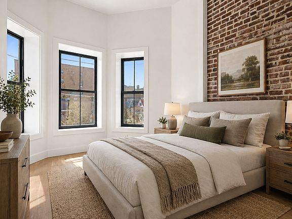 5th image of 2605 Avenue D #Penthouse
