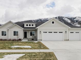 80 N 470 E, Millville, UT 84326