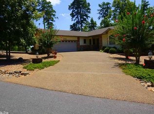 2 Nina Dr, Hot Springs, AR 71909
