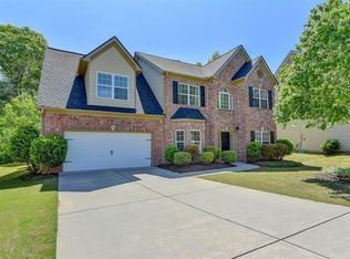 6793 Grand Hickory Dr, Braselton, GA 30517