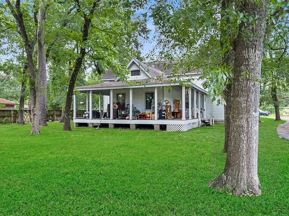 2319 Creekleaf Rd, Houston, TX 77068
