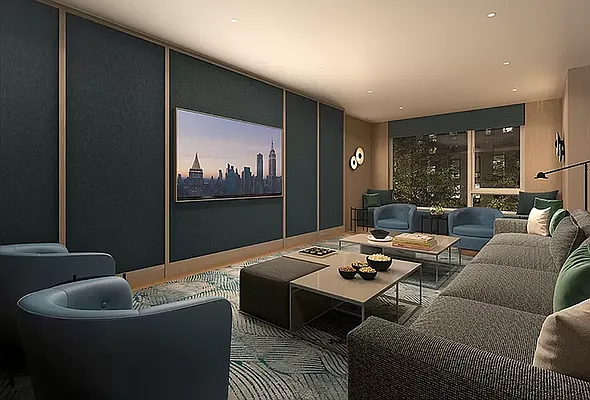 Rented by Compass | media 24